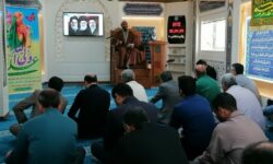 تحریف غدیر جنگ نرم امروز دشمن است