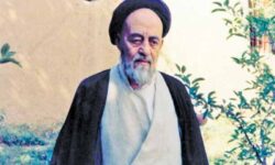 تحلیل زیبای علامه طباطبایی از آیه مباهله