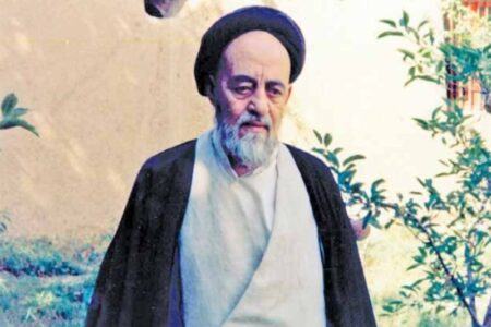 تحلیل زیبای علامه طباطبایی از آیه مباهله