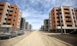تحویل 78 درصد واحدهای نهضت ملی مسکن در شاهرود و میامی