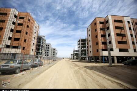تحویل 78 درصد واحدهای نهضت ملی مسکن در شاهرود و میامی