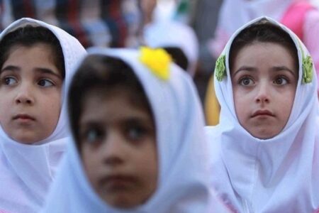 تداوم آموزش مجازی در خوزستان؛ 5 درصد نوآموزان سنجش نشده‌اند