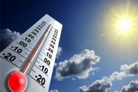 تداوم موج گرما در سیستان و بلوچستان؛ کهورک 49 درجه را ثبت کرد