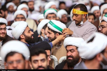 تربیت مبلغ تمدن‌ساز مهم‌ترین مأموریت حوزه‌های علمیه است