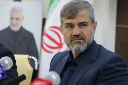 تشدید برخورد با مجرمان متواری و پایش مجرمان خطرناک در کرمان