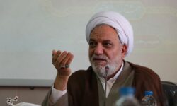 تشکیل 1710 پرونده مرتبط با اغتشاشات در استان کرمان