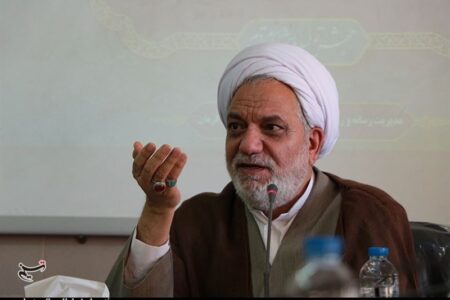 تشکیل 1710 پرونده مرتبط با اغتشاشات در استان کرمان