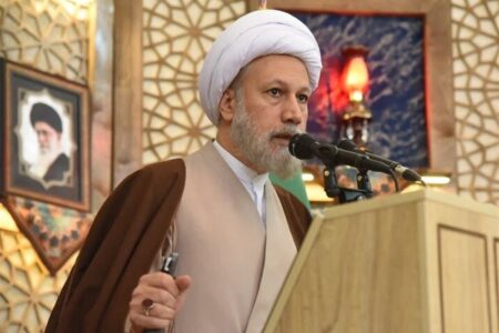تشییع «قائد شهید» نمایش قدرت و انسجام ملت ایران است