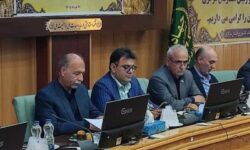 تغییر استراتژی ‌سازمان تعاون روستایی ‌‌ایران به سمت خرید توافقی