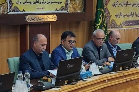 تغییر استراتژی ‌سازمان تعاون روستایی ‌‌ایران به سمت خرید توافقی