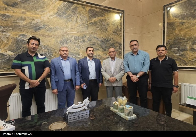 اخبار شهر ری , 