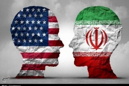 تقابل آمریکا و صهیونیسم با ایران ریشه‌دار و تمدنی است