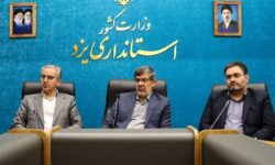 توزیع کالاهای اساسی در یزد تا تثبیت کامل بازار ادامه دارد