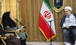 توصیه‌های محیط‌زیستی امام جمعه زاهدان