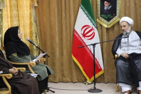 توصیه‌های محیط‌زیستی امام جمعه زاهدان