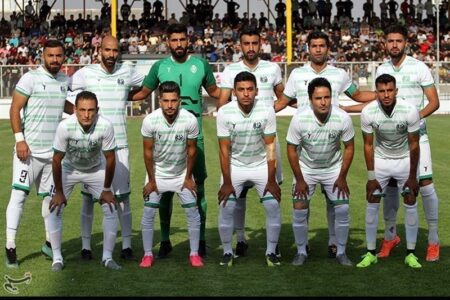 ثانیه‌شمار سقوط برای پاس همدان روشن شد/ پاس به تهران برمی‌گردد؟