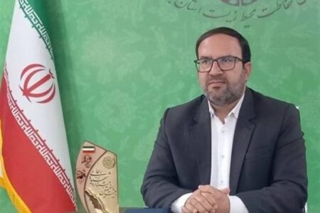 ثبت ملی نخستین غار دریایی کشور در بوشهر
