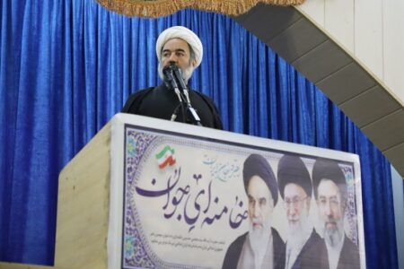 جامعه باید مطالبه‌گر اجرای دقیق رهنمودهای رهبر معظم انقلاب باشد