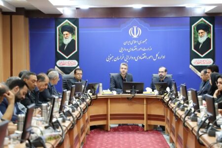 جذب 75 درصدی اعتبارات خراسان جنوبی؛ پایان سال مالی 31 مرداد است
