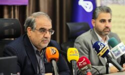 جریمه 1.5 هزار میلیاردی برای گرانفروشی مرغ زنده در تربت حیدریه