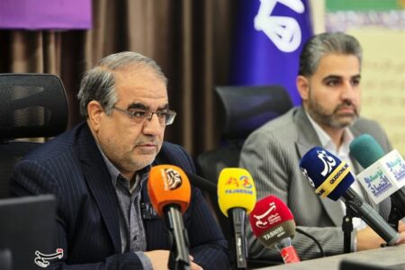 جریمه 1.5 هزار میلیاردی برای گرانفروشی مرغ زنده در تربت حیدریه