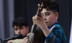 جشنواره موسیقی موغام تبریز؛ طنین حماسه و مقاومت جنگ رمضان