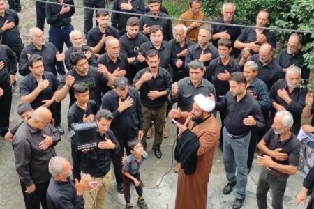 جهاد تبیین، محور برنامه‌های محرم امسال در گلستان