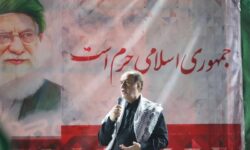 حاجی‌بابایی: آمریکا باید همه بندهای مورد تأکید رهبر انقلاب را بپذیرد