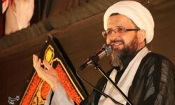 حجت‌الاسلام ماندگاری: وحدت امام و امت رمز شکست استکبار جهانی است