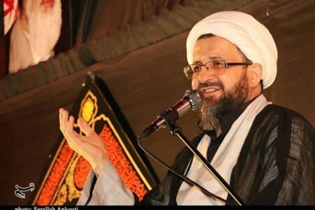 حجت‌الاسلام ماندگاری: وحدت امام و امت رمز شکست استکبار جهانی است