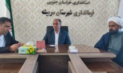 حضور میدانی مدیران جهاد کشاورزی، کلید کاهش بروکراسی و حمایت از تولید