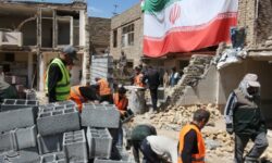 حکمرانی محله ور کلید حل آسیب های اجتماعی است
