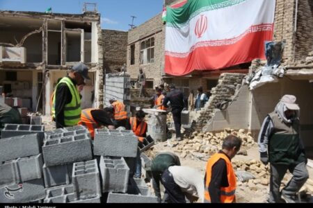 حکمرانی محله ور کلید حل آسیب های اجتماعی است