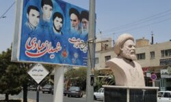 خاندان عبادی؛ از خوسف تا ماندگاری در هویت شهری خراسان جنوبی