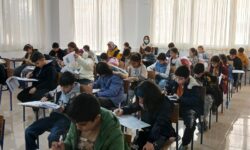 خراسان شمالی بالاترین نرخ قبولی المپیادهای علمی کشور را کسب کرد