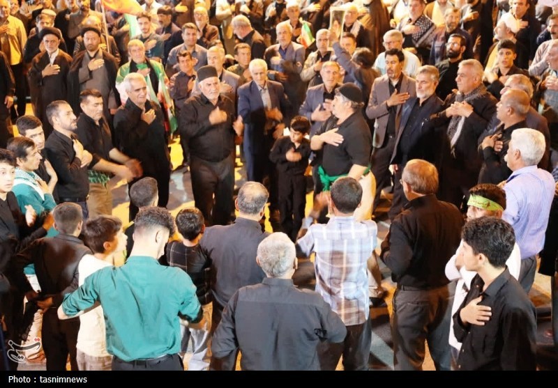 اخبار یاسوج , شهید امام خامنه ای (ره) , 
