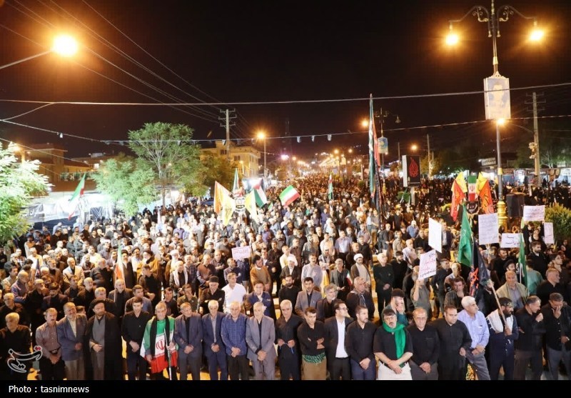 اخبار یاسوج , شهید امام خامنه ای (ره) , 