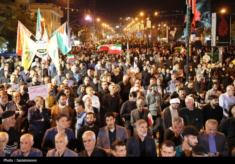 اخبار یاسوج , شهید امام خامنه ای (ره) , 