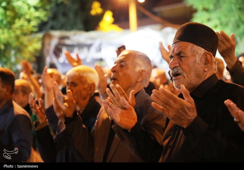 اخبار یاسوج , شهید امام خامنه ای (ره) , 