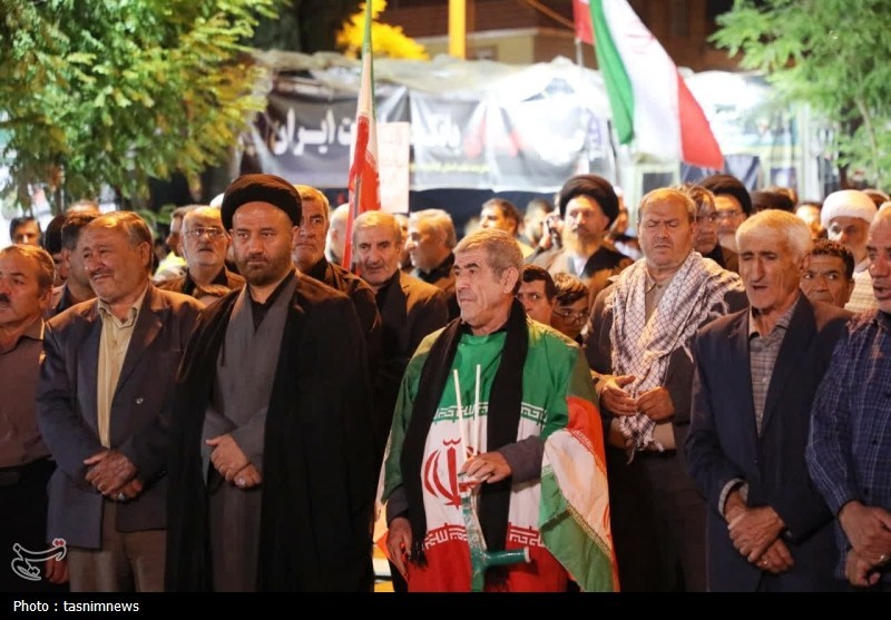 اخبار یاسوج , شهید امام خامنه ای (ره) , 