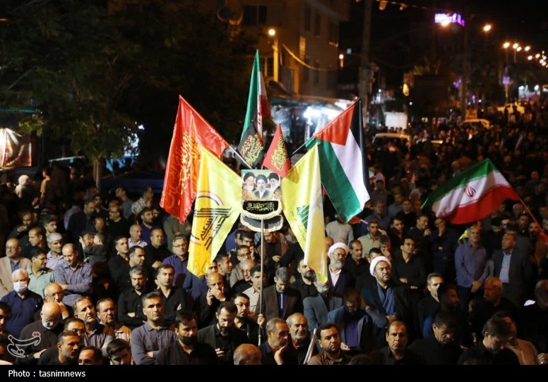 اخبار یاسوج , شهید امام خامنه ای (ره) , 