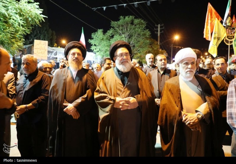 اخبار یاسوج , شهید امام خامنه ای (ره) , 
