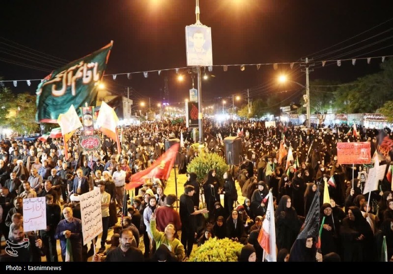 اخبار یاسوج , شهید امام خامنه ای (ره) , 