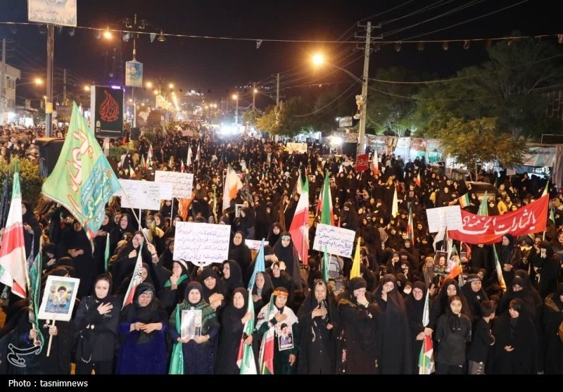 اخبار یاسوج , شهید امام خامنه ای (ره) , 