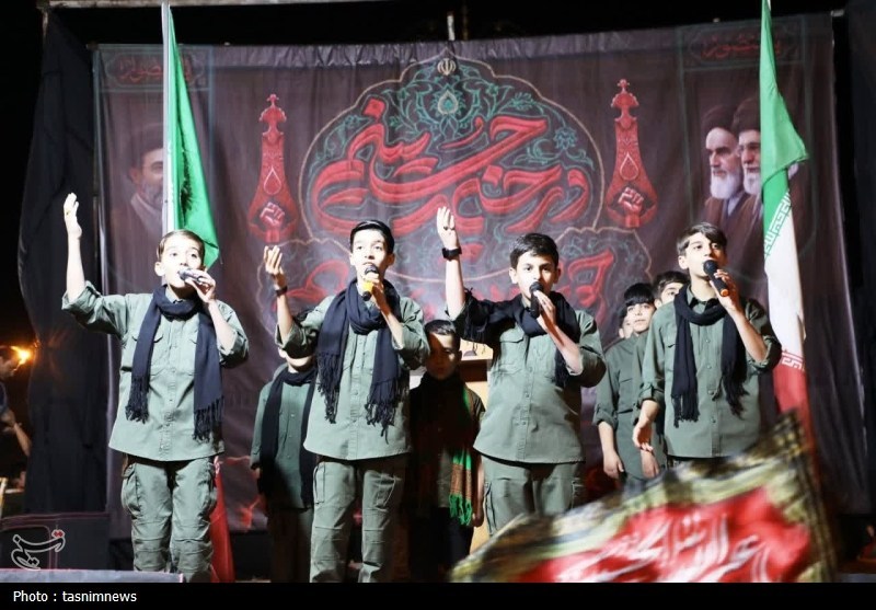 اخبار یاسوج , شهید امام خامنه ای (ره) , 