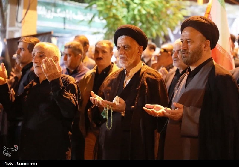 اخبار یاسوج , شهید امام خامنه ای (ره) , 