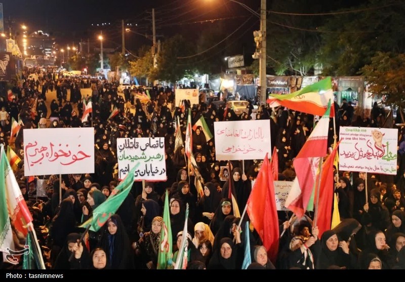 اخبار یاسوج , شهید امام خامنه ای (ره) , 