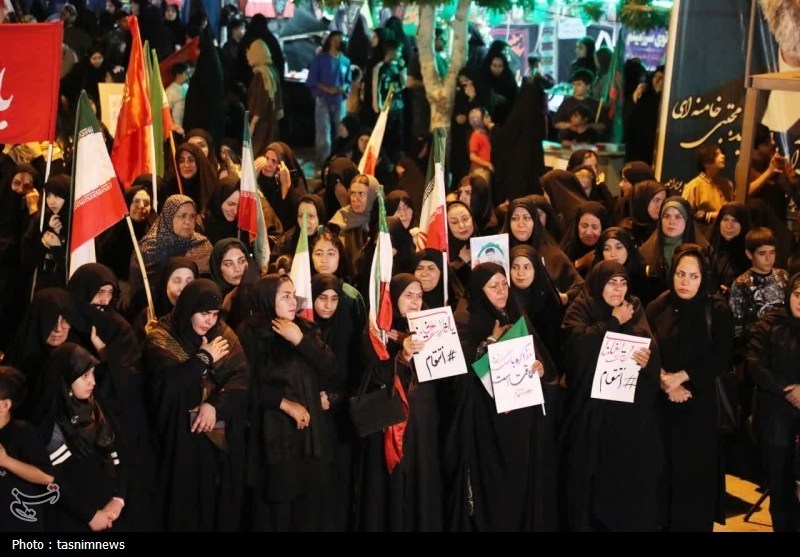 اخبار یاسوج , شهید امام خامنه ای (ره) , 