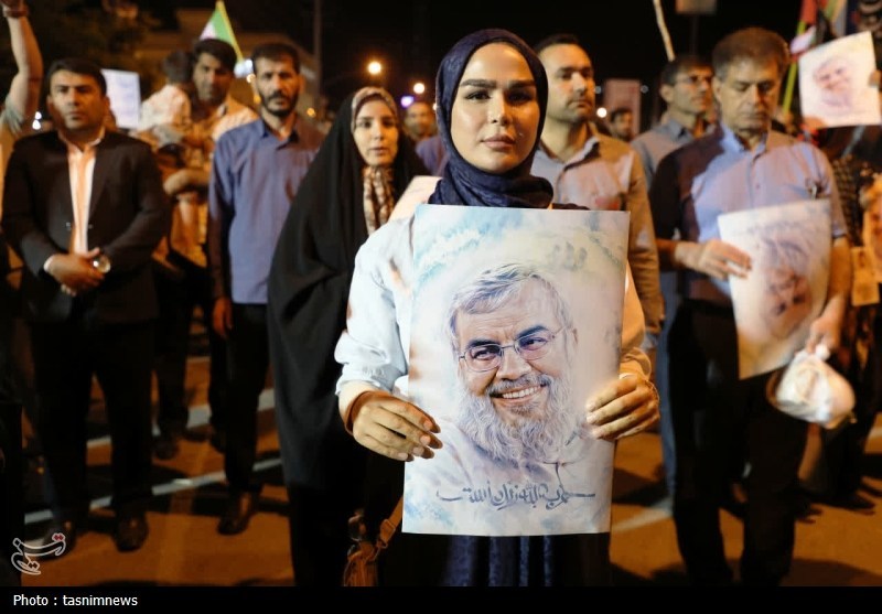 اخبار یاسوج , شهید امام خامنه ای (ره) , 