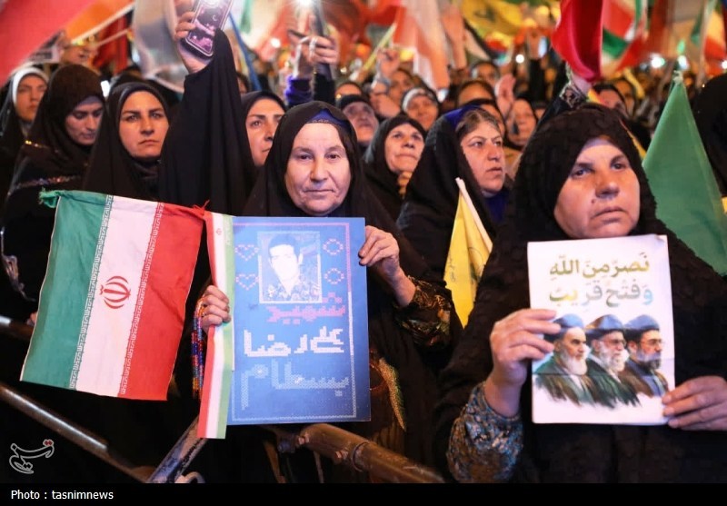 اخبار یاسوج , شهید امام خامنه ای (ره) , 